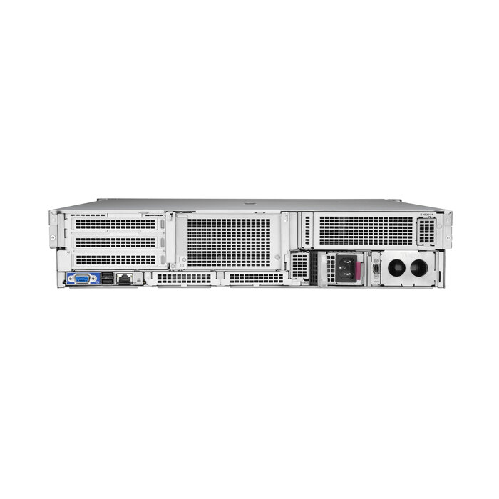 HP Enterprise HPE ProLiant Compute DL340 Gen12 server Rack (2U) Intel® Xeon® 6515P 2,3 GHz 64 GB DDR5-SDRAM 1000 W