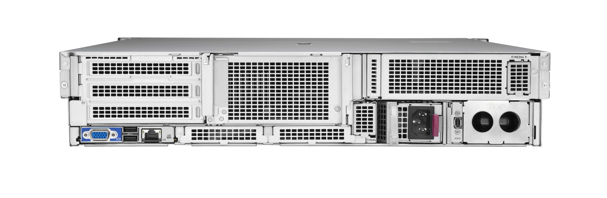 HP Enterprise HPE ProLiant Compute DL340 Gen12 server Rack (2U) Intel® Xeon® 6515P 2,3 GHz 64 GB DDR5-SDRAM 1000 W