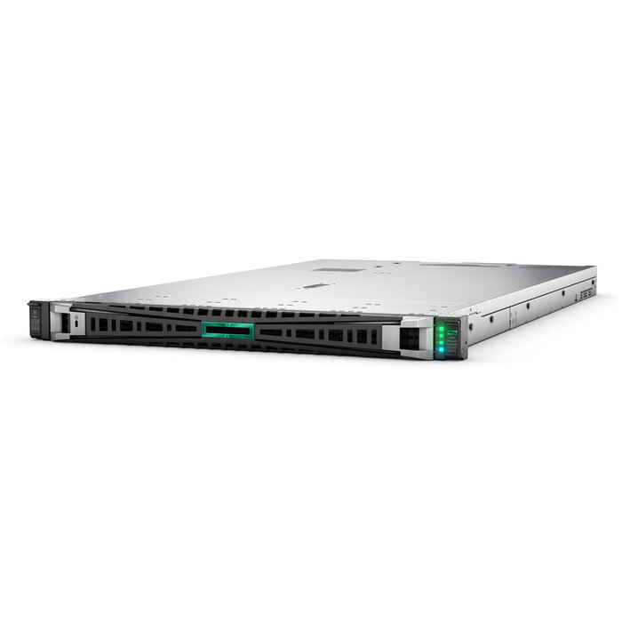 HP Enterprise HPE ProLiant DL360 Gen12 server 960 GB Rack (1U) Intel® Xeon® 6515P 2,3 GHz 64 GB DDR5-SDRAM 1000 W