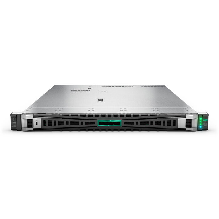 HP Enterprise HPE ProLiant DL360 Gen12 server 960 GB Rack (1U) Intel® Xeon® 6515P 2,3 GHz 64 GB DDR5-SDRAM 1000 W