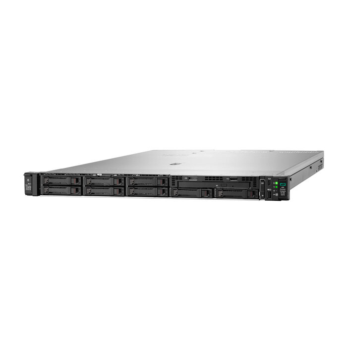 HP Enterprise HPE ProLiant DL360 Gen12 server 960 GB Rack (1U) Intel® Xeon® 6515P 2,3 GHz 64 GB DDR5-SDRAM 1000 W