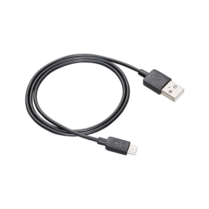 HP Enterprise HP Poly Trio USB-A naar micro-USB kabel (1,2 m)