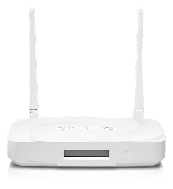HP Enterprise HPE Aruba Networking AP-605R12-EU Wi-Fi 6E CAT12 LTE Dual-radio Tri-band 2x2 Remote AP 3600 Mbit/s Wit Power over Ethernet (PoE)