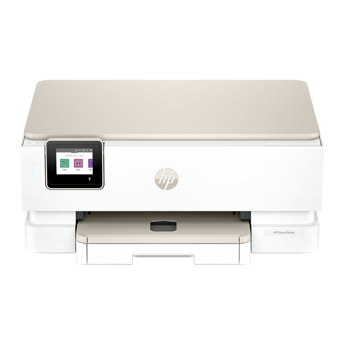 HP Enterprise HP ENVY Photo Envy 7230 Draadloos All-in-One Kleur Printer