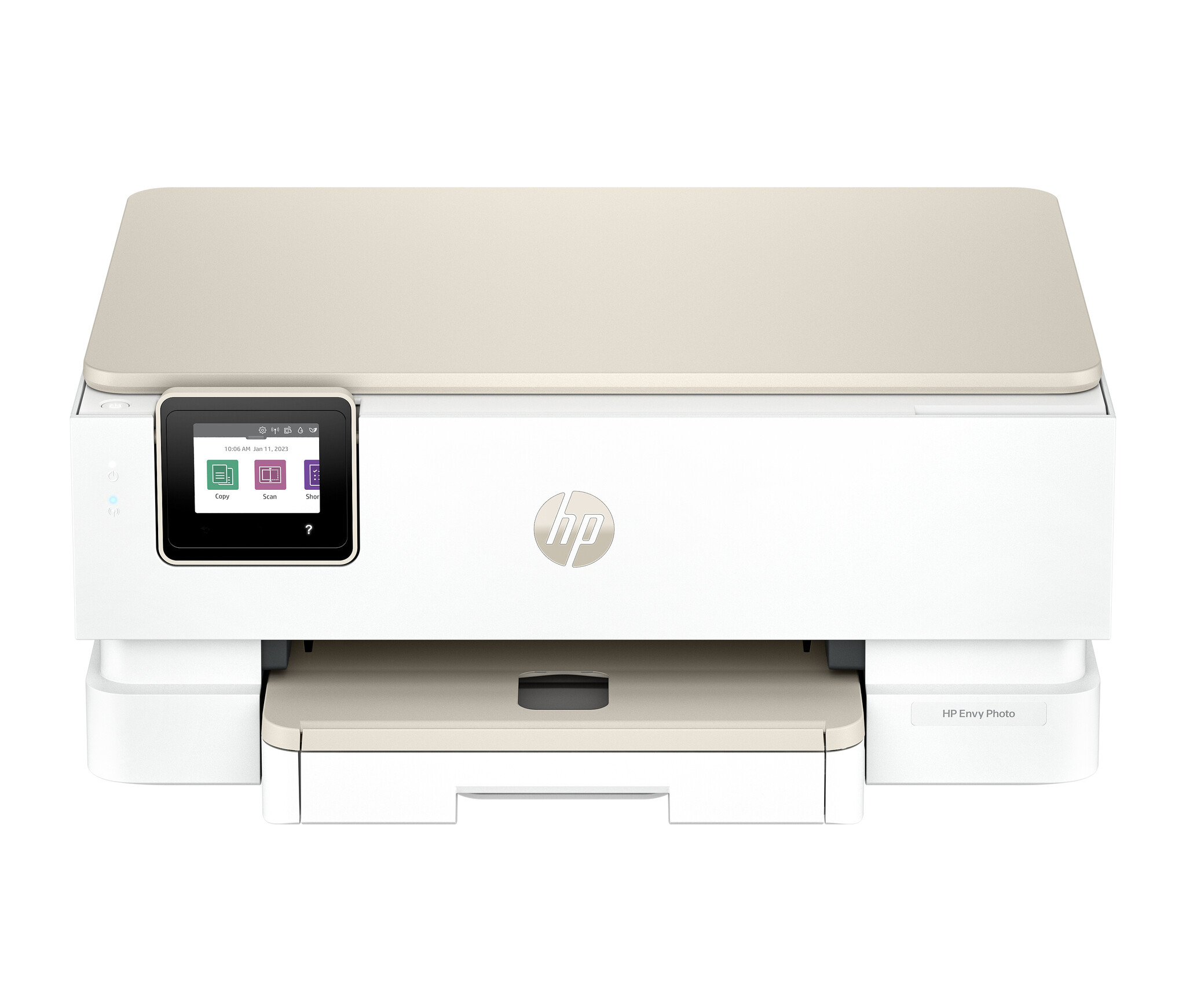 HP Enterprise HP ENVY Photo Envy 7230 Draadloos All-in-One Kleur Printer