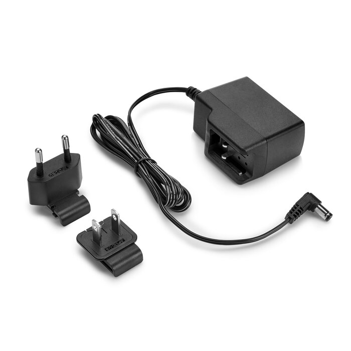 HP Enterprise HPE Aruba Networking Networking Instant On 12V/18W Power Adaptor RW Stroomadapter