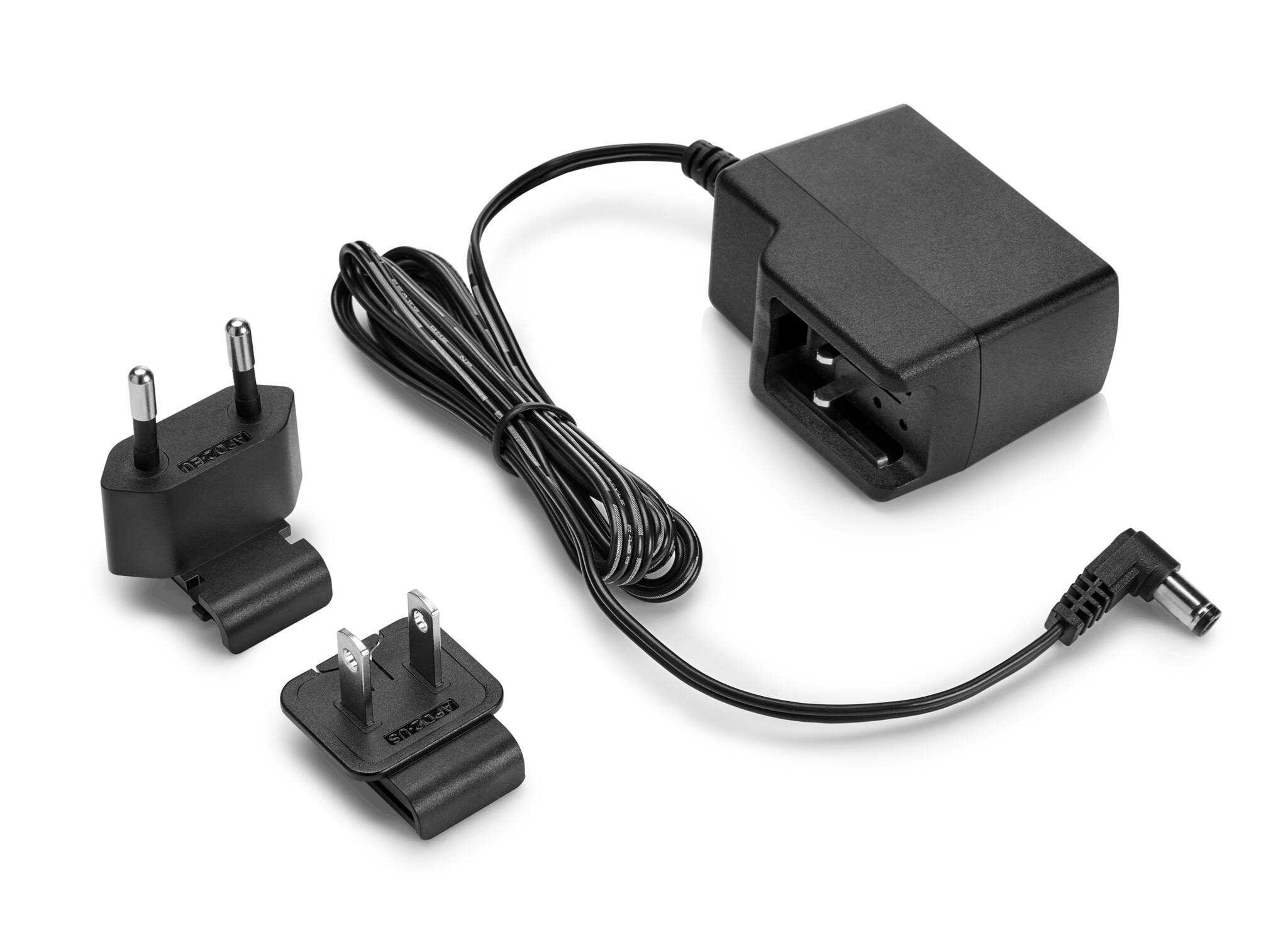 HP Enterprise HPE Aruba Networking Networking Instant On 12V/18W Power Adaptor RW Stroomadapter