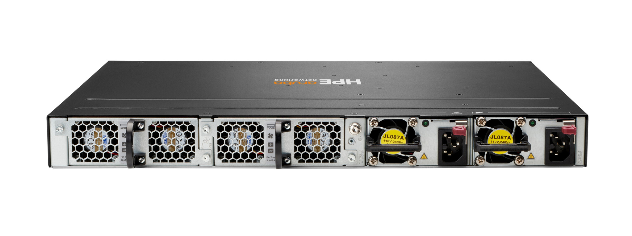 HP Enterprise HPE Aruba Networking CX 6200M 48G Class4 PoE 4SFP+ Switch Managed L3 Gigabit Ethernet (10/100/1000) Power over Ethernet (PoE)