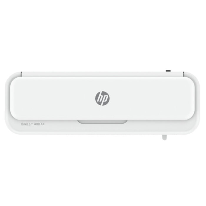 HP Enterprise HP 3160 lamineersysteem Warme lamineermachine 400 mm/min Wit