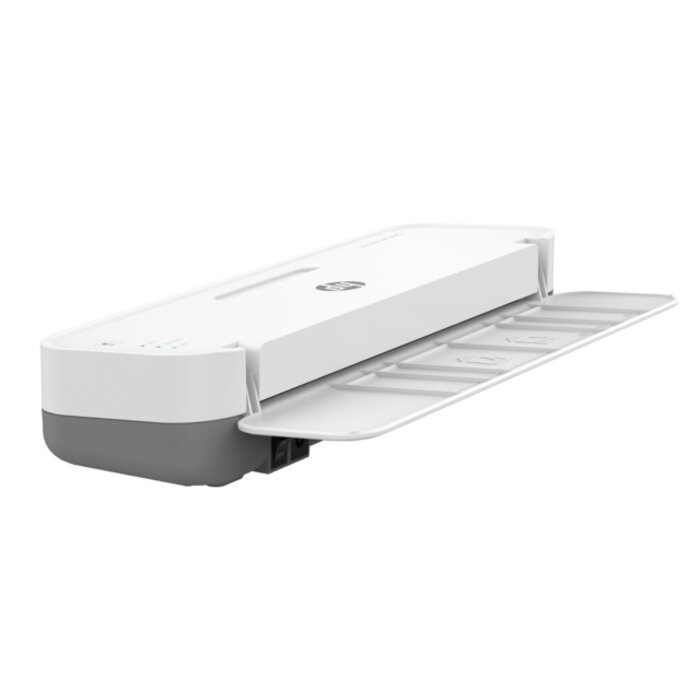 HP Enterprise HP 3160 lamineersysteem Warme lamineermachine 400 mm/min Wit