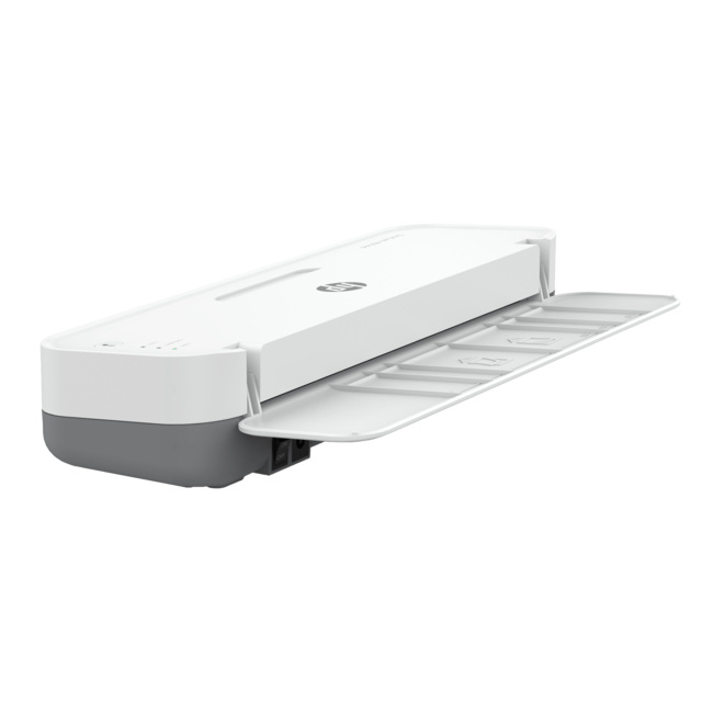 HP Enterprise HP 3160 lamineersysteem Warme lamineermachine 400 mm/min Wit