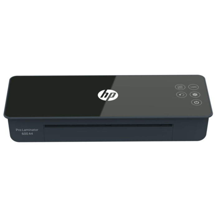HP Enterprise HP Pro Laminator 600 A4 Warme lamineermachine 600 mm/min Zwart