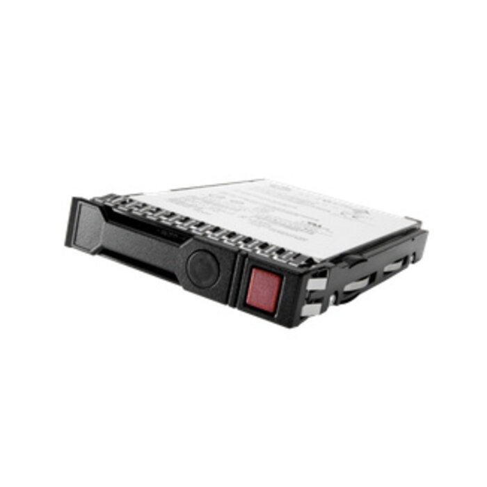 HP Enterprise HPE 873371-001 interne harde schijf 900 GB 15000 RPM 2.5" SAS
