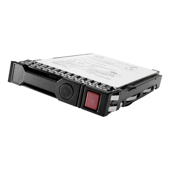 HP Enterprise HPE P25247-001 interne harde schijf 16 TB 7200 RPM 3.5" SAS