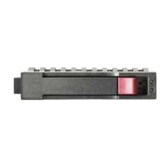 HP Enterprise HPE 820032-001 interne harde schijf 8 TB 7200 RPM 2.5" SAS