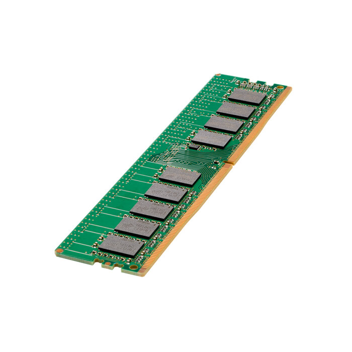 HP Enterprise HPE 16GB (1 x 16GB) Single Rank x4 DDR4-2400 CAS-17-17-17 Registered Memory Kit geheugenmodule 1 x 16 GB 2400 MT/s 288-pin DIMM