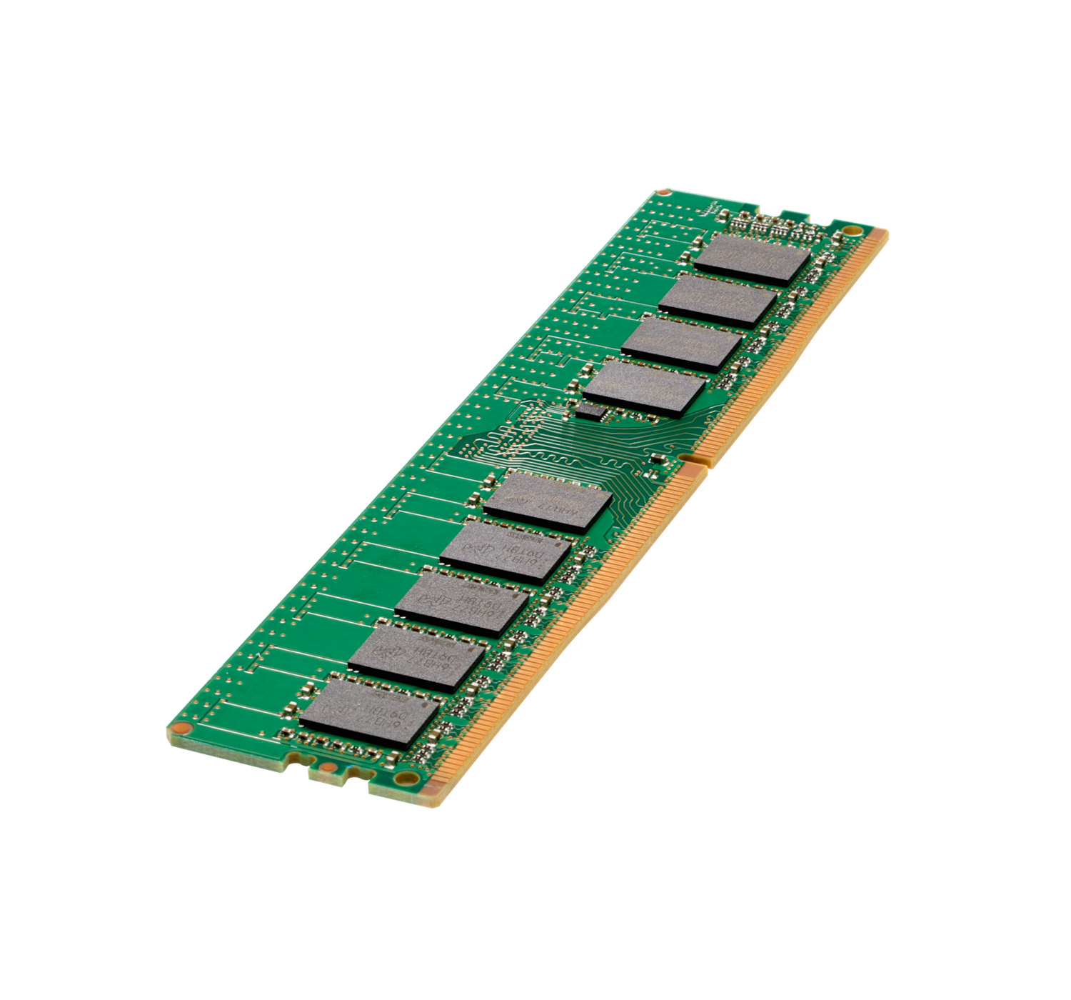 HP Enterprise HPE 16GB (1 x 16GB) Single Rank x4 DDR4-2400 CAS-17-17-17 Registered Memory Kit geheugenmodule 1 x 16 GB 2400 MT/s 288-pin DIMM