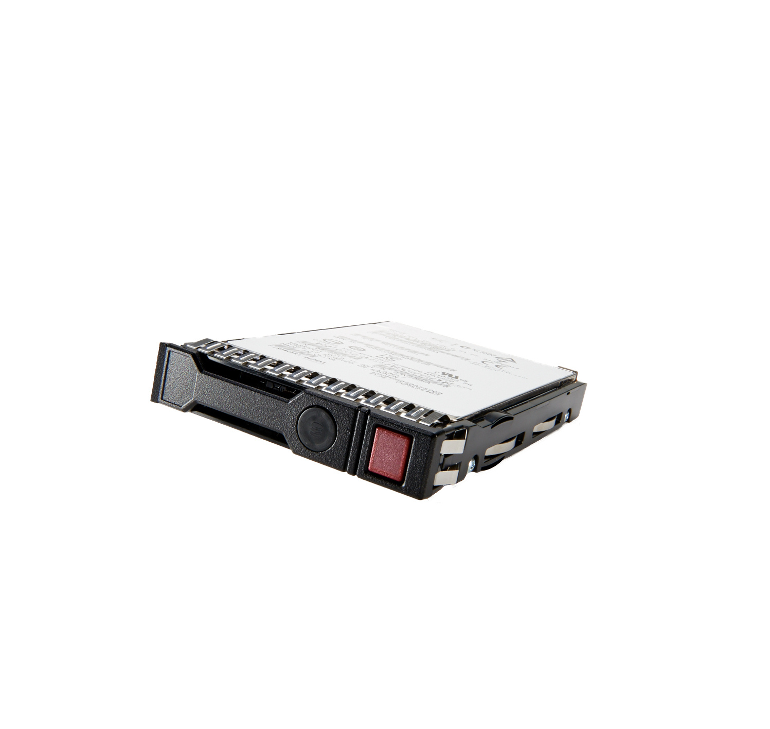 HP Enterprise HPE 787337-001 internal solid state drive 800 GB 2.5" SAS