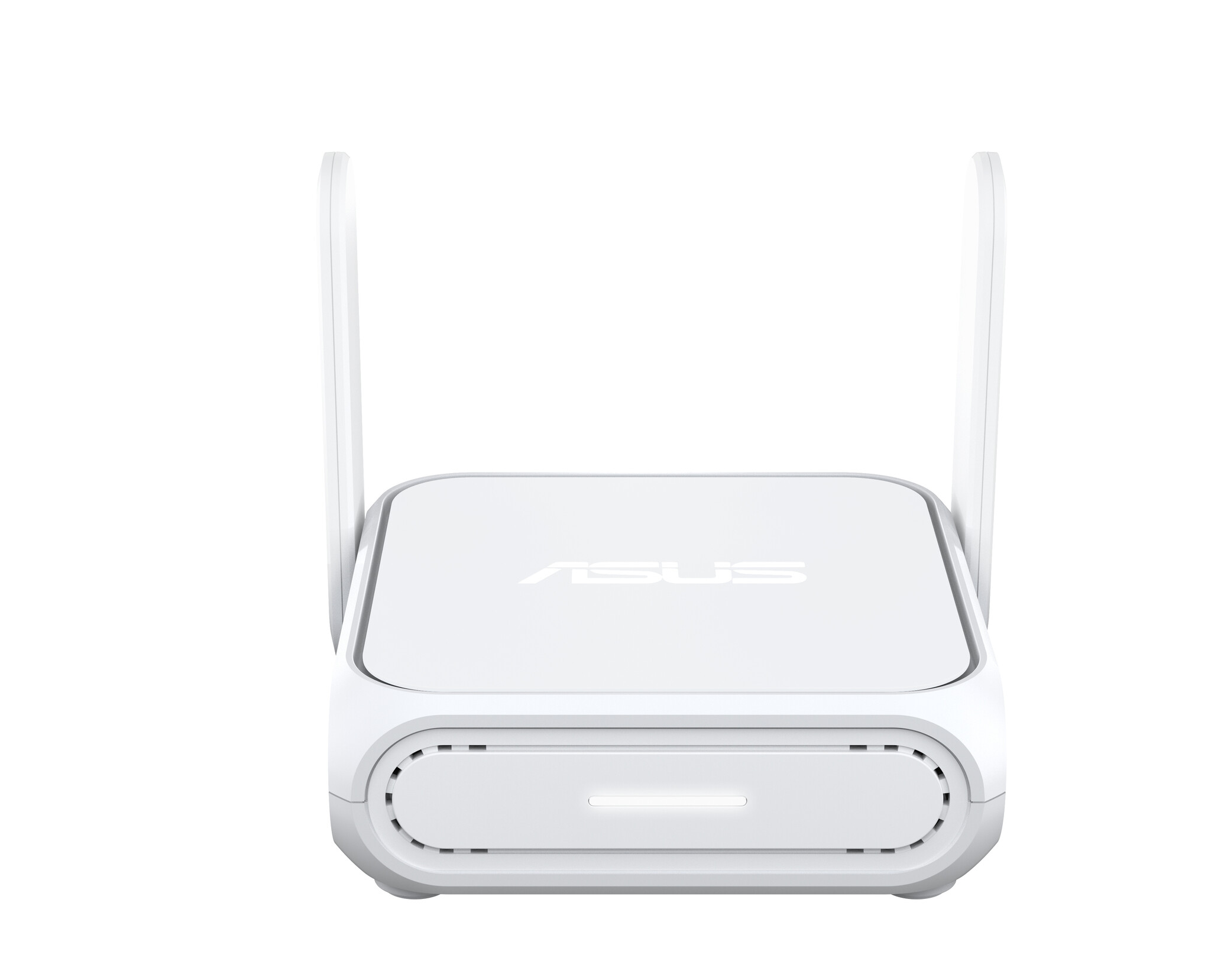 Asus ASUS RT-BE58 Go draadloze router 2.5 Gigabit Ethernet Dual-band (2.4 GHz / 5 GHz) Wit