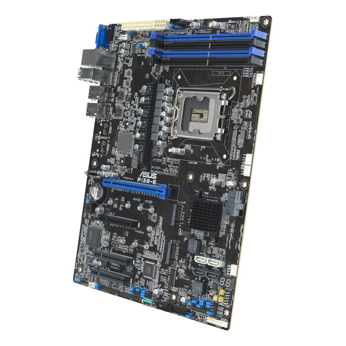 Asus ASUS P13R-E Intel C266 LGA 1700 ATX