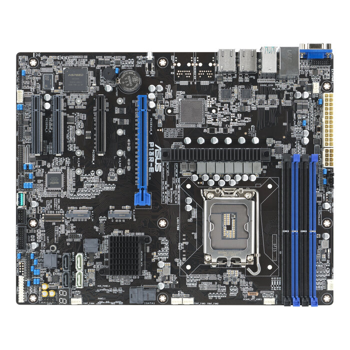 Asus ASUS P13R-E Intel C266 LGA 1700 ATX