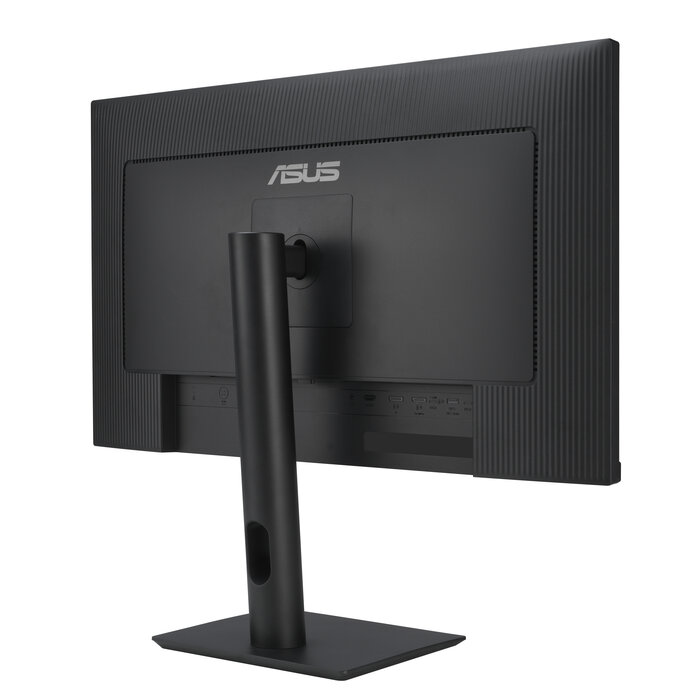 Asus ASUS HA2741A computer monitor 68,6 cm (27") 2560 x 1440 Pixels Quad HD LCD Zwart
