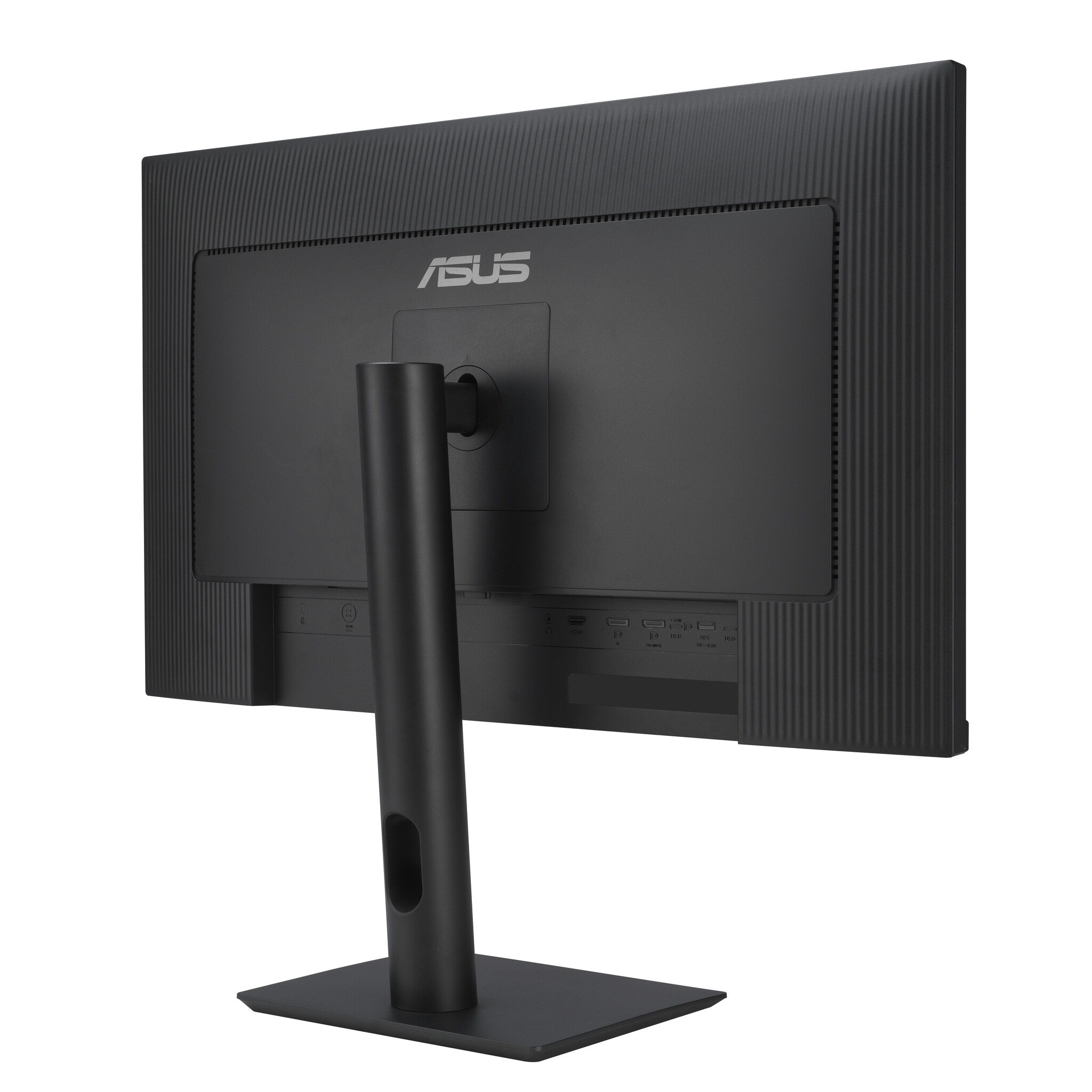 Asus ASUS HA2741A computer monitor 68,6 cm (27") 2560 x 1440 Pixels Quad HD LCD Zwart