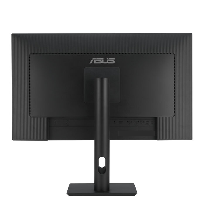 Asus ASUS HA2741A computer monitor 68,6 cm (27") 2560 x 1440 Pixels Quad HD LCD Zwart