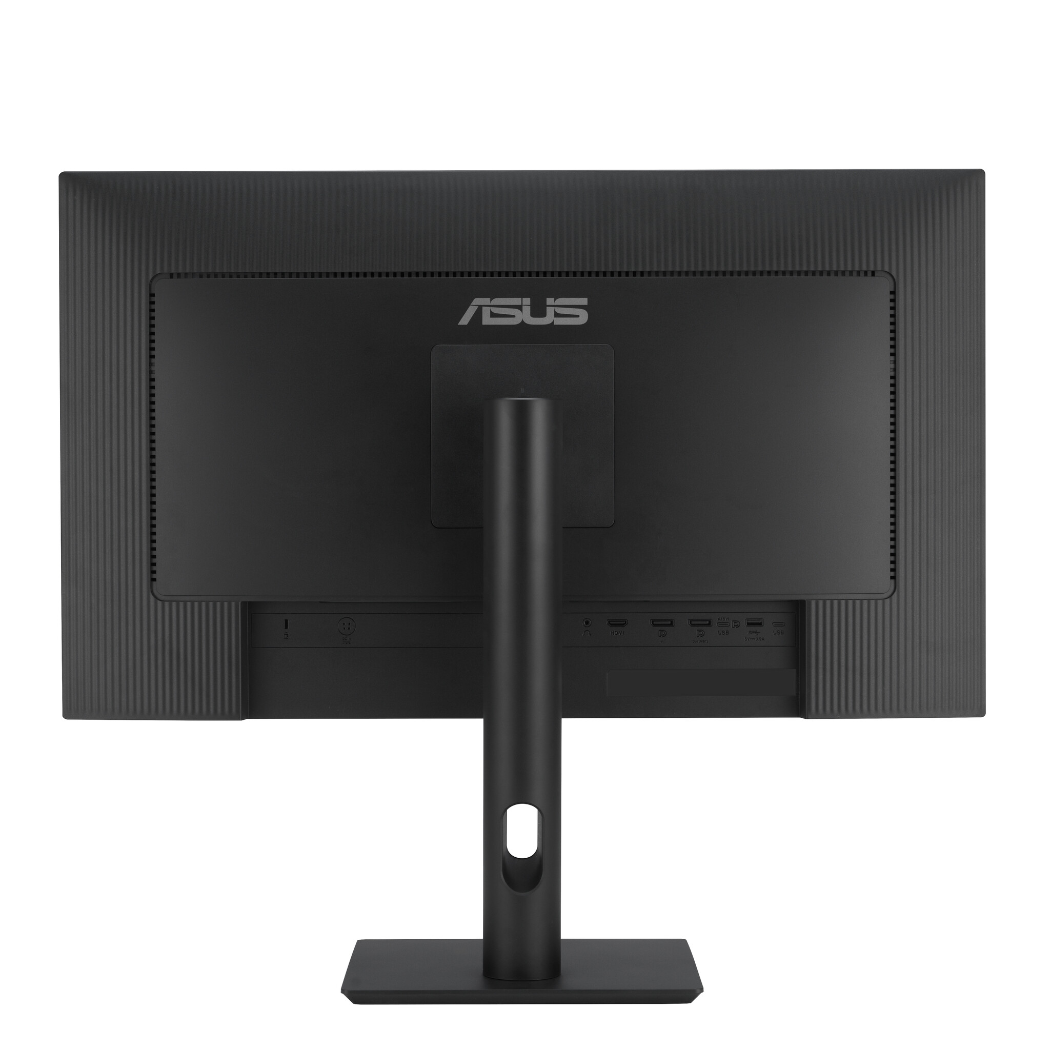 Asus ASUS HA2741A computer monitor 68,6 cm (27") 2560 x 1440 Pixels Quad HD LCD Zwart
