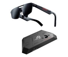 Asus ASUS ROG XREAL R1-B smartglas