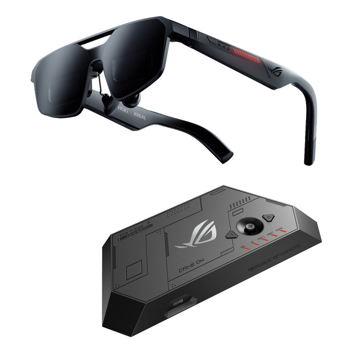 Asus ASUS ROG XREAL R1-B smartglas