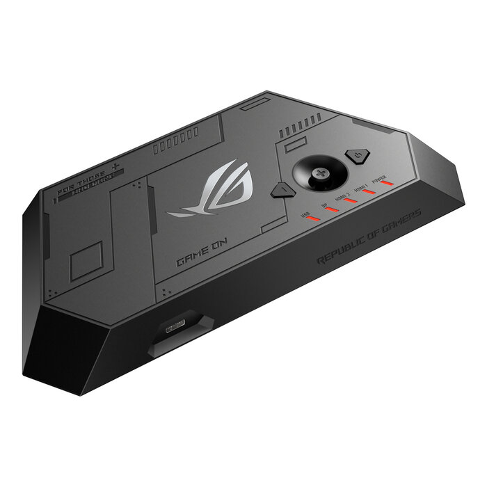 Asus ASUS ROG XREAL R1-B smartglas