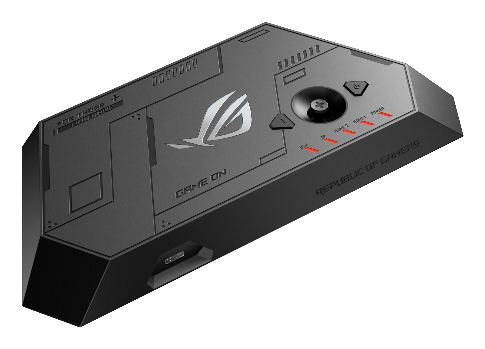 Asus ASUS ROG XREAL R1-B smartglas