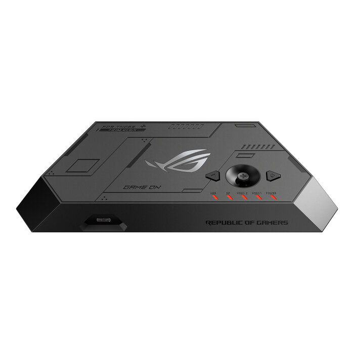 Asus ASUS ROG XREAL R1-B smartglas