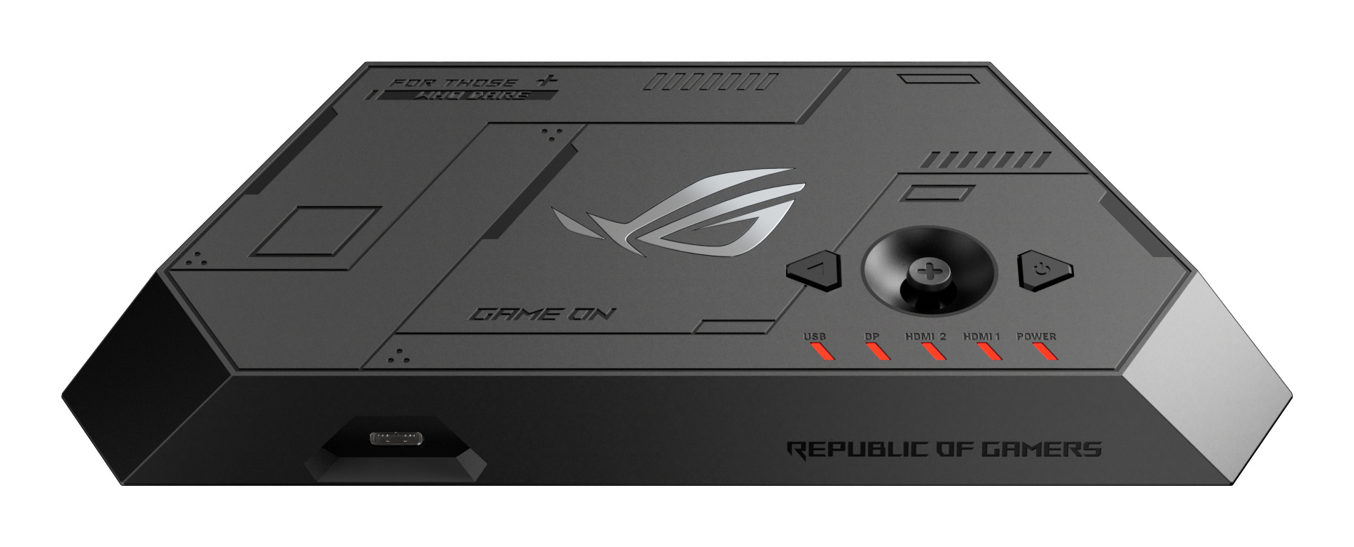 Asus ASUS ROG XREAL R1-B smartglas