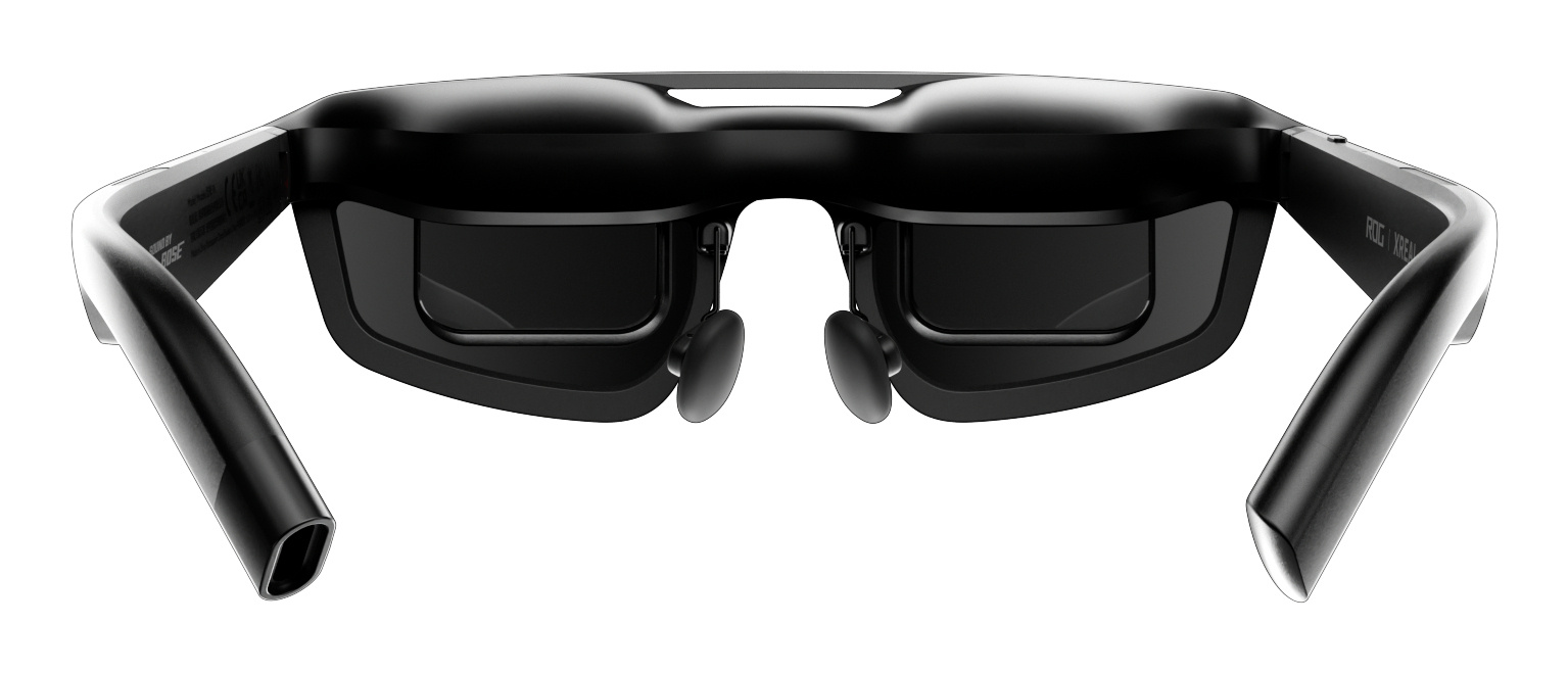 Asus ASUS ROG XREAL R1-B smartglas