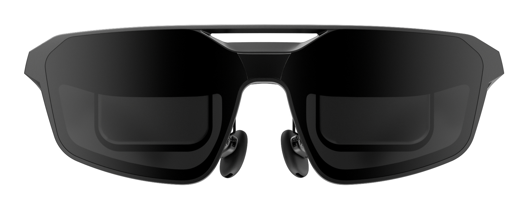 Asus ASUS ROG XREAL R1-B smartglas