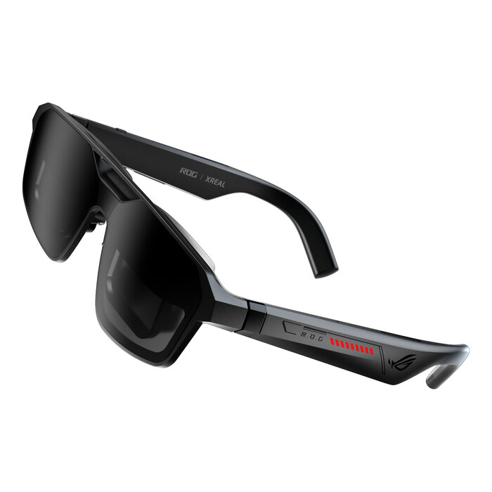 Asus ASUS ROG XREAL R1-B smartglas
