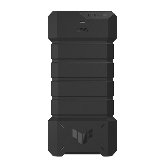 Asus ASUS TUF Gaming AS1000 PLUS 1 TB USB Type-C USB 3.2 Gen 2x2 Zwart