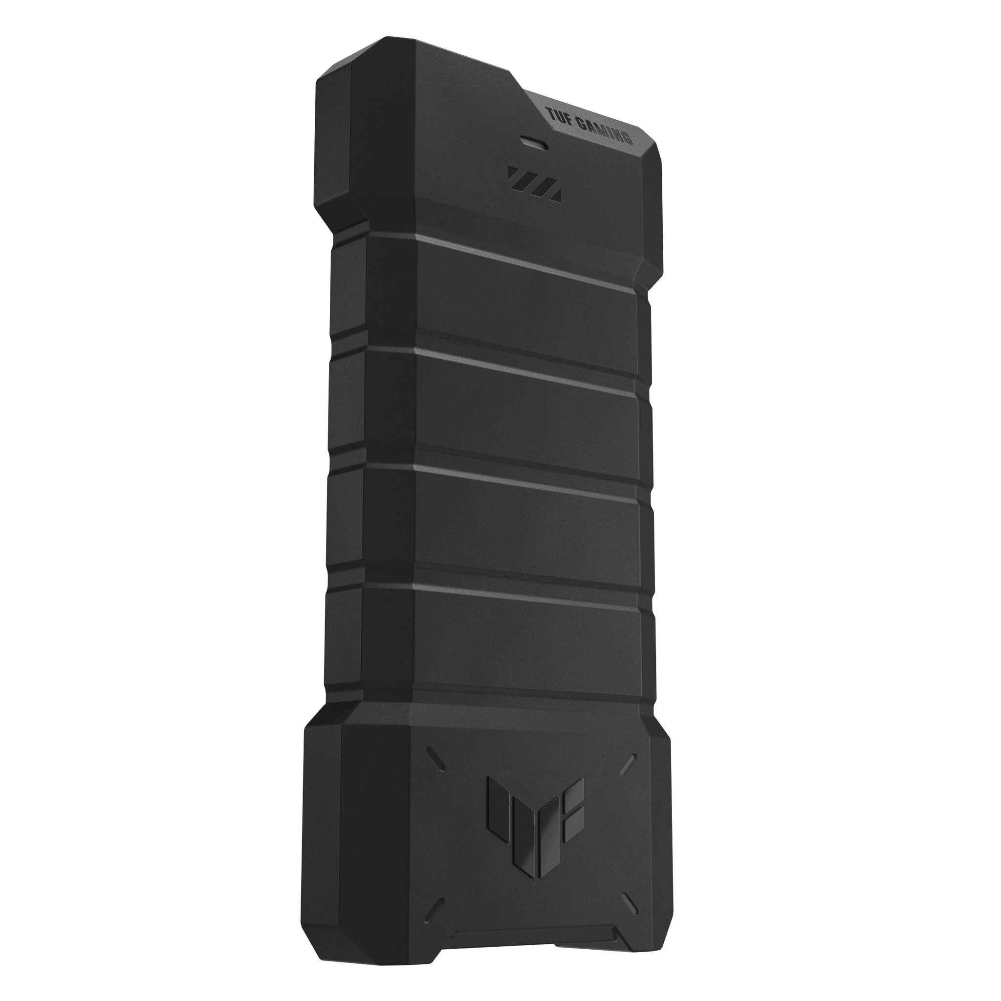 Asus ASUS TUF Gaming AS1000 PLUS 1 TB USB Type-C USB 3.2 Gen 2x2 Zwart
