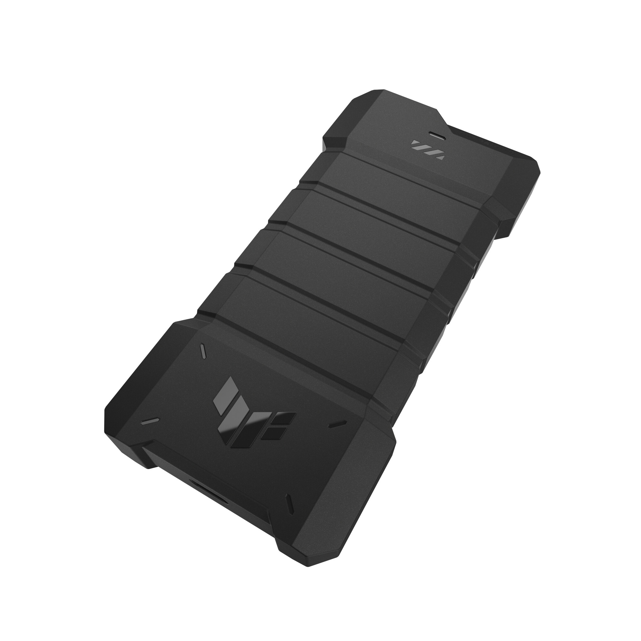 Asus ASUS TUF Gaming AS1000 PLUS 1 TB USB Type-C USB 3.2 Gen 2x2 Zwart