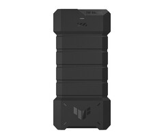 Asus ASUS TUF Gaming AS2000 PLUS 2 TB USB Type-C USB 3.2 Gen 2x2 Zwart