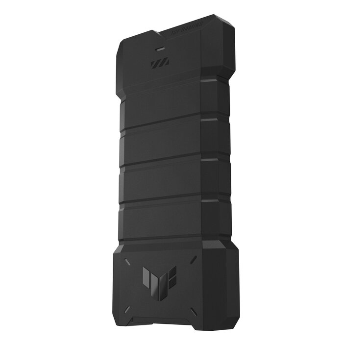 Asus ASUS TUF Gaming AS2000 PLUS 2 TB USB Type-C USB 3.2 Gen 2x2 Zwart