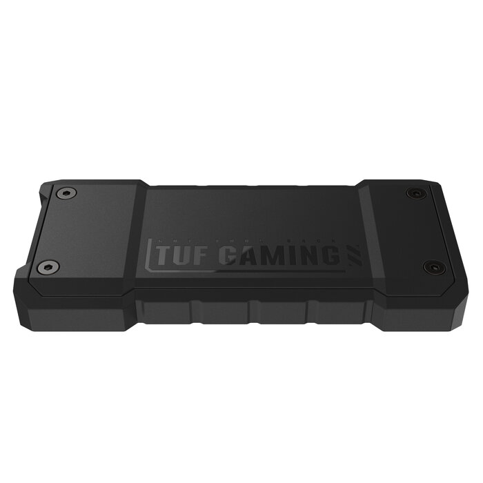 Asus ASUS TUF Gaming AS2000 PLUS 2 TB USB Type-C USB 3.2 Gen 2x2 Zwart