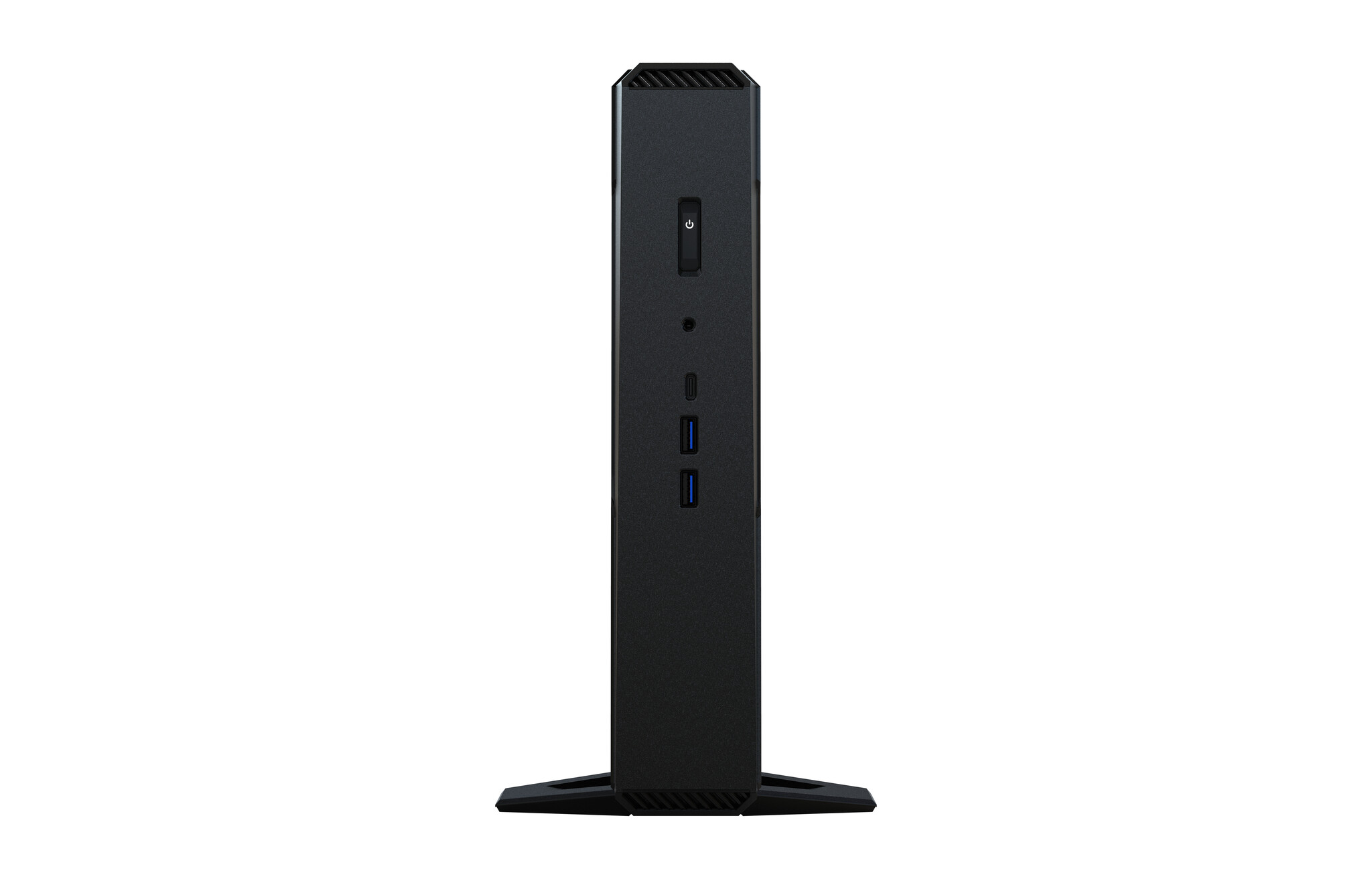 Asus ASUS NUC 15 Performance RNUC15JNK7X50002 3L maat pc Zwart 255HX