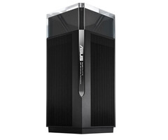 Asus ASUS ZenWiFi Pro ET12 Tri-band (2,4 GHz / 5 GHz / 6 GHz) Wi-Fi 6E (802.11ax) Zwart 3 Intern