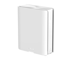 Asus ASUS ZenWiFi BQ16 Quad-band (2.4 GHz / 5 GHz-1 / 5 GHz-2 / 6 GHz) Wi-Fi 7 (802.11be) Wit 5 Intern