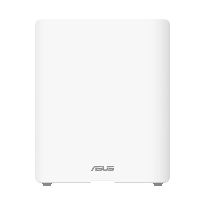 Asus ASUS ZenWiFi BQ16 Quad-band (2.4 GHz / 5 GHz-1 / 5 GHz-2 / 6 GHz) Wi-Fi 7 (802.11be) Wit 5 Intern