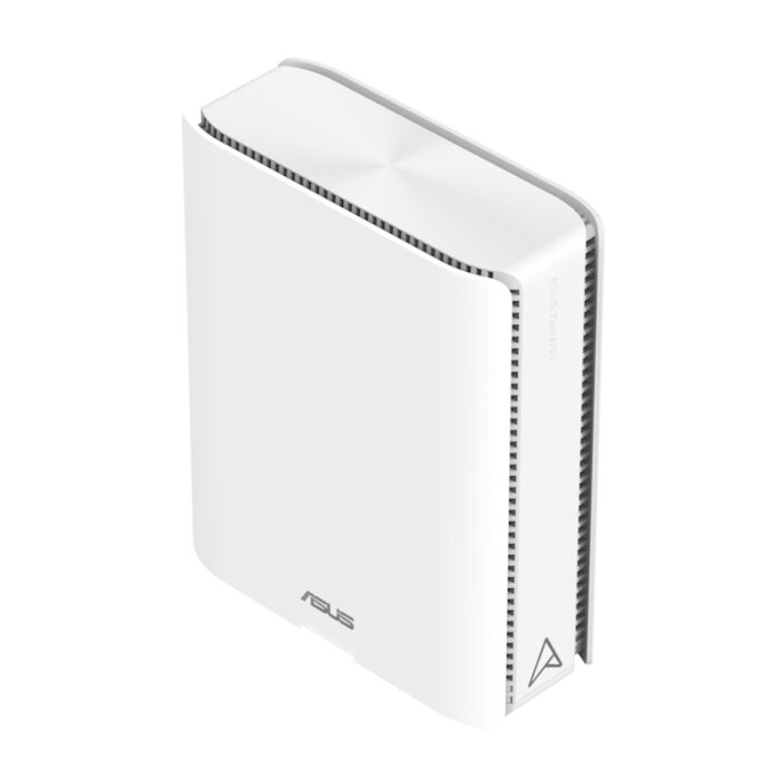 Asus ASUS ZenWiFi BQ16 Quad-band (2.4 GHz / 5 GHz-1 / 5 GHz-2 / 6 GHz) Wi-Fi 7 (802.11be) Wit 5 Intern
