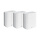 ASUS ZenWiFi BT10 (W-3-PK) Tri-band (2,4 GHz / 5 GHz / 6 GHz) Wi-Fi 7 (802.11be) Wit Intern